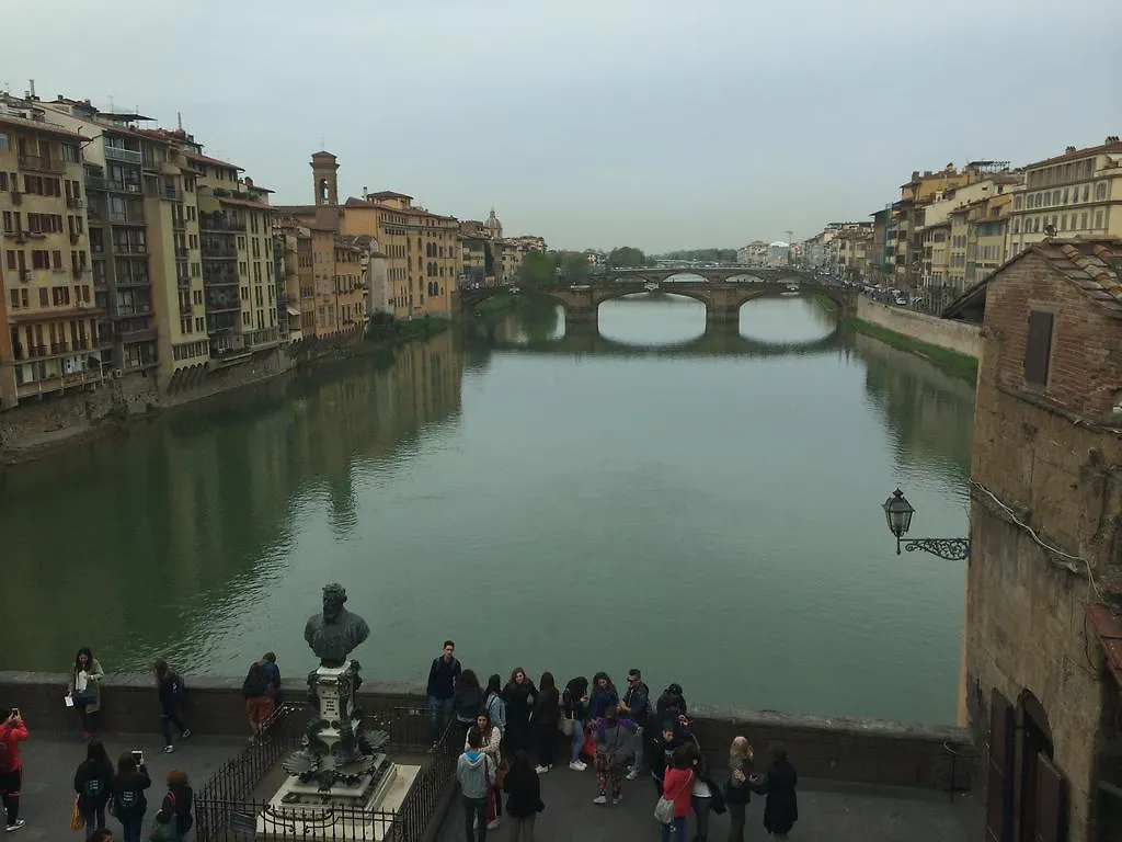 Soggiorno Oblivium Florence Guest house