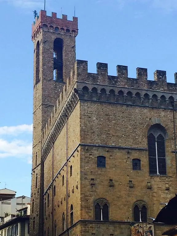 Soggiorno Oblivium Florence
