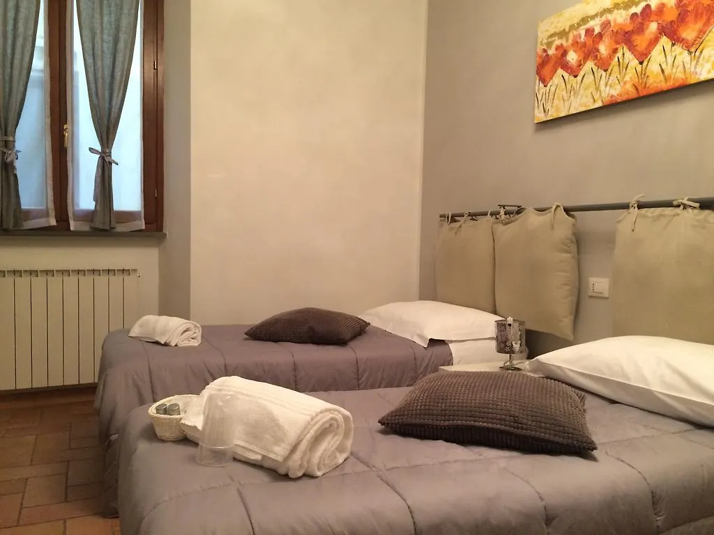 Soggiorno Oblivium Florence 2*,