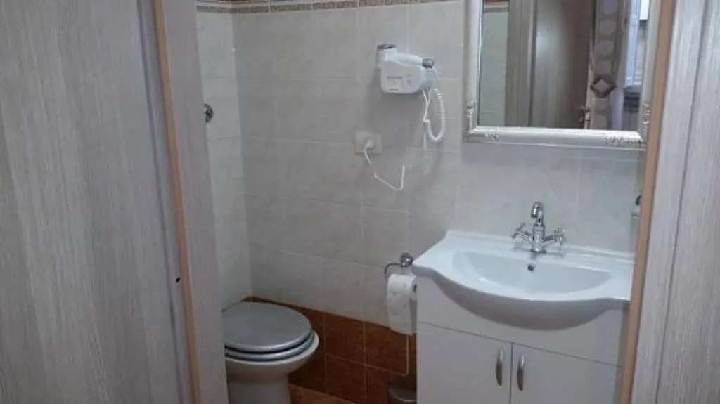 Soggiorno Oblivium Florence Guest house