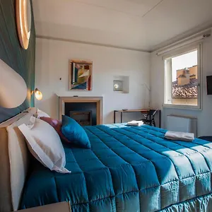 Gasthof Residenza Benizzi In The Heart Of