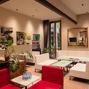 3* Hotel Caravaggio
