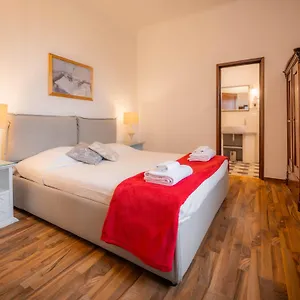 Pensjonat Novella House, Florencja