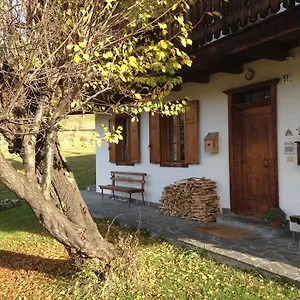 Marianna - Stayincortina Apartamento Cortina dʼAmpezzo