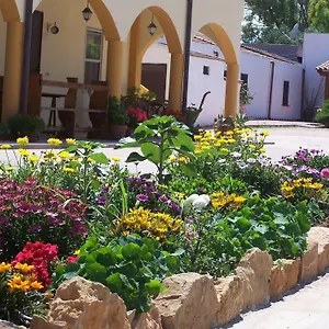 Cuile De Molino Agroturismo Porto Torres