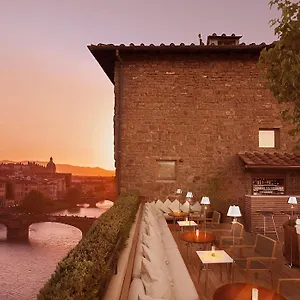 4* Hotel Continentale - Lungarno Collection