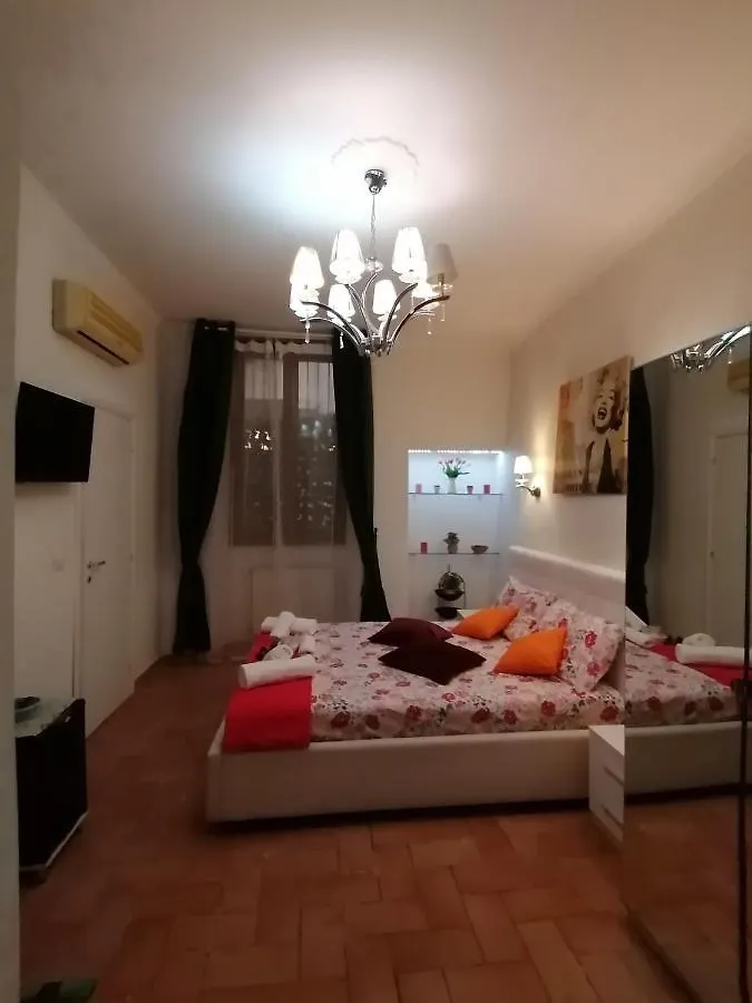 Guest house Soggiorno Oblivium Florence