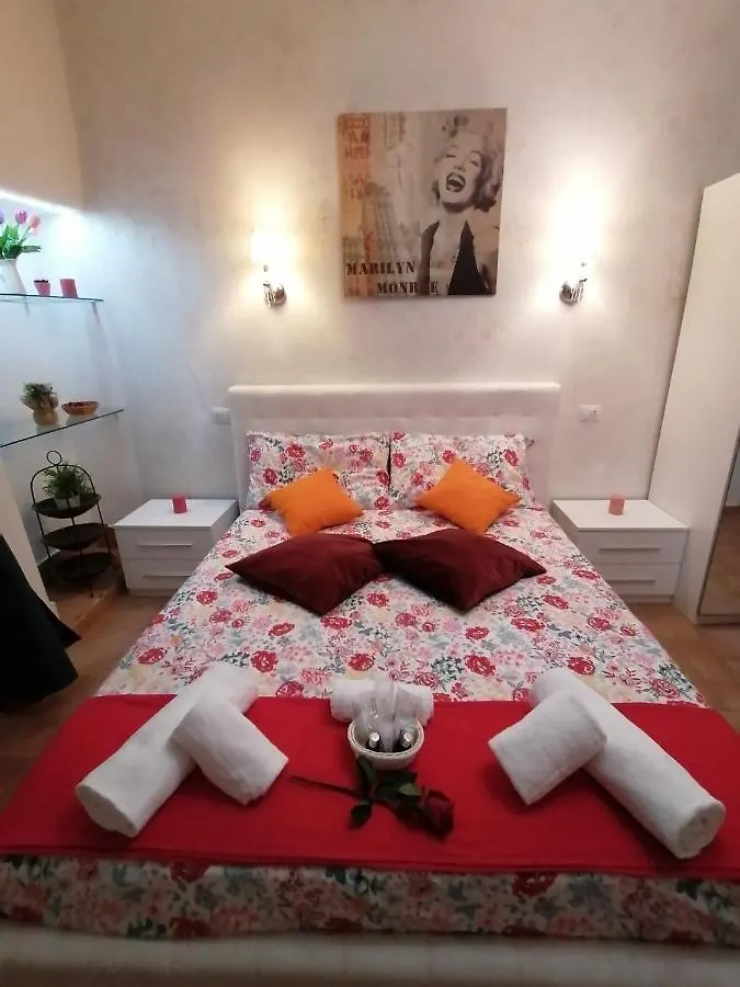 ** Guest house Soggiorno Oblivium Florence Italy