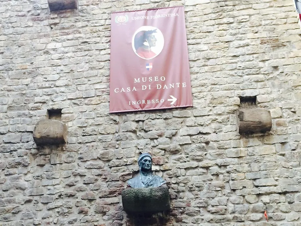 ** Guest house Soggiorno Oblivium Florence Italy