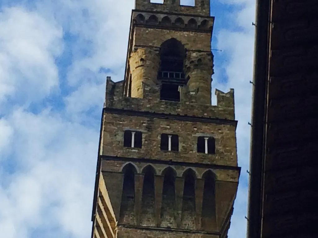 Soggiorno Oblivium Florence