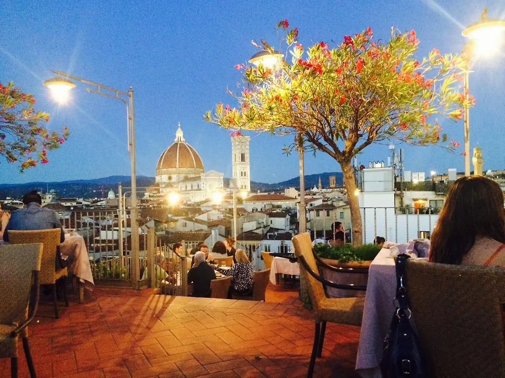 Guest house Soggiorno Oblivium Florence