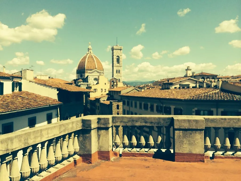 Soggiorno Oblivium Florence 2*,