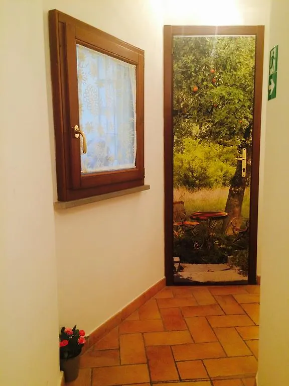 Guest house Soggiorno Oblivium Florence