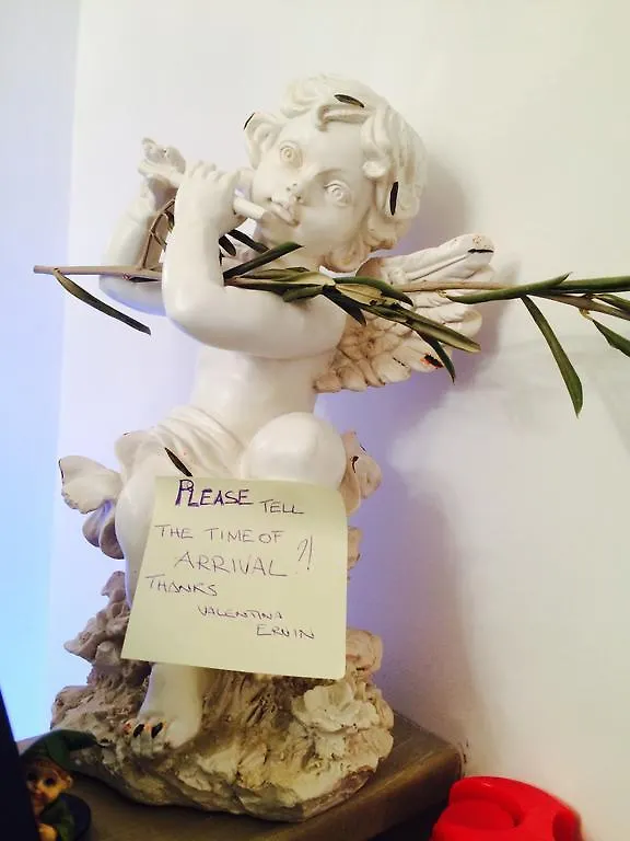 Soggiorno Oblivium Florence Guest house