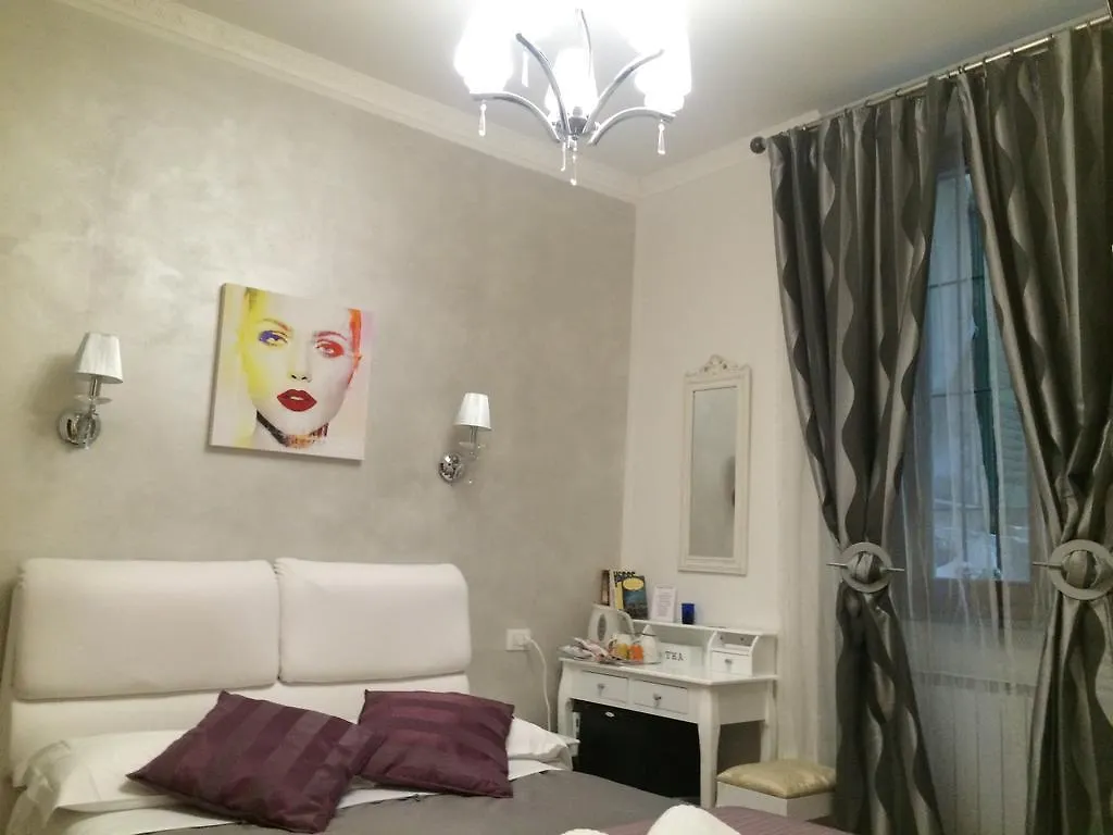 Soggiorno Oblivium Florence Guest house