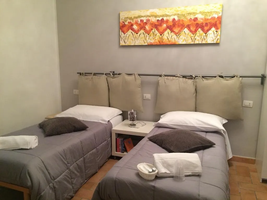 Soggiorno Oblivium Florence Guest house