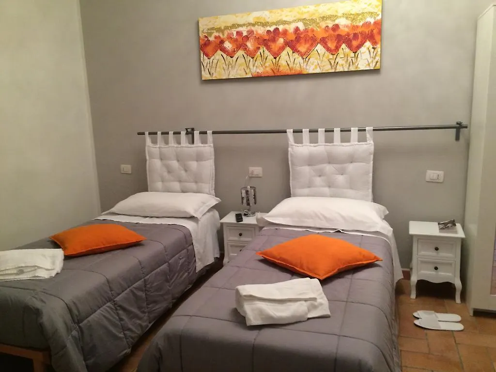 Soggiorno Oblivium Florence Guest house