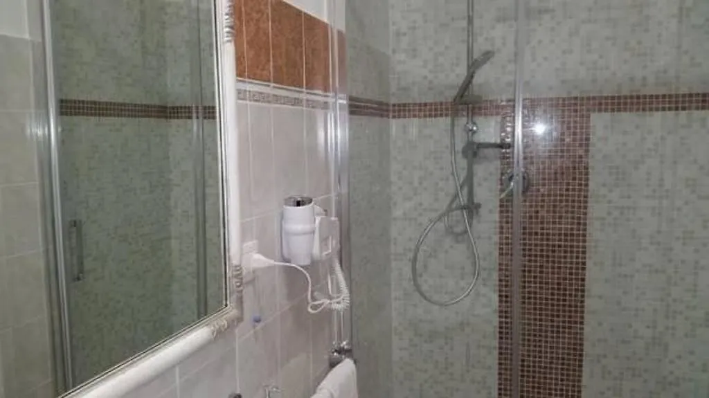 ** Guest house Soggiorno Oblivium Florence Italy