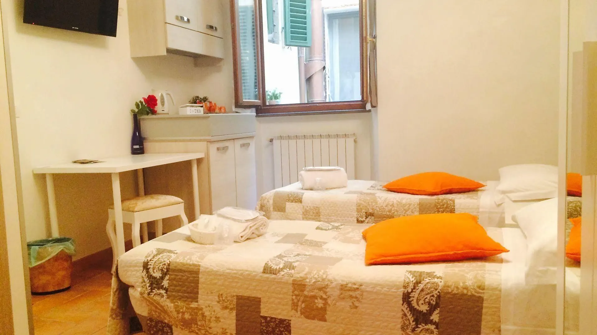 ** Guest house Soggiorno Oblivium Florence Italy