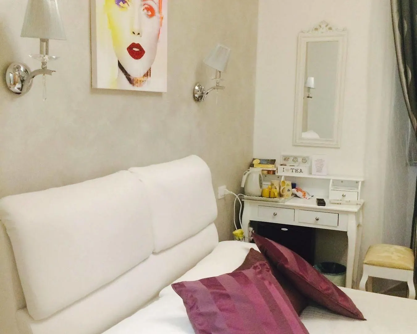 Soggiorno Oblivium Florence Guest house