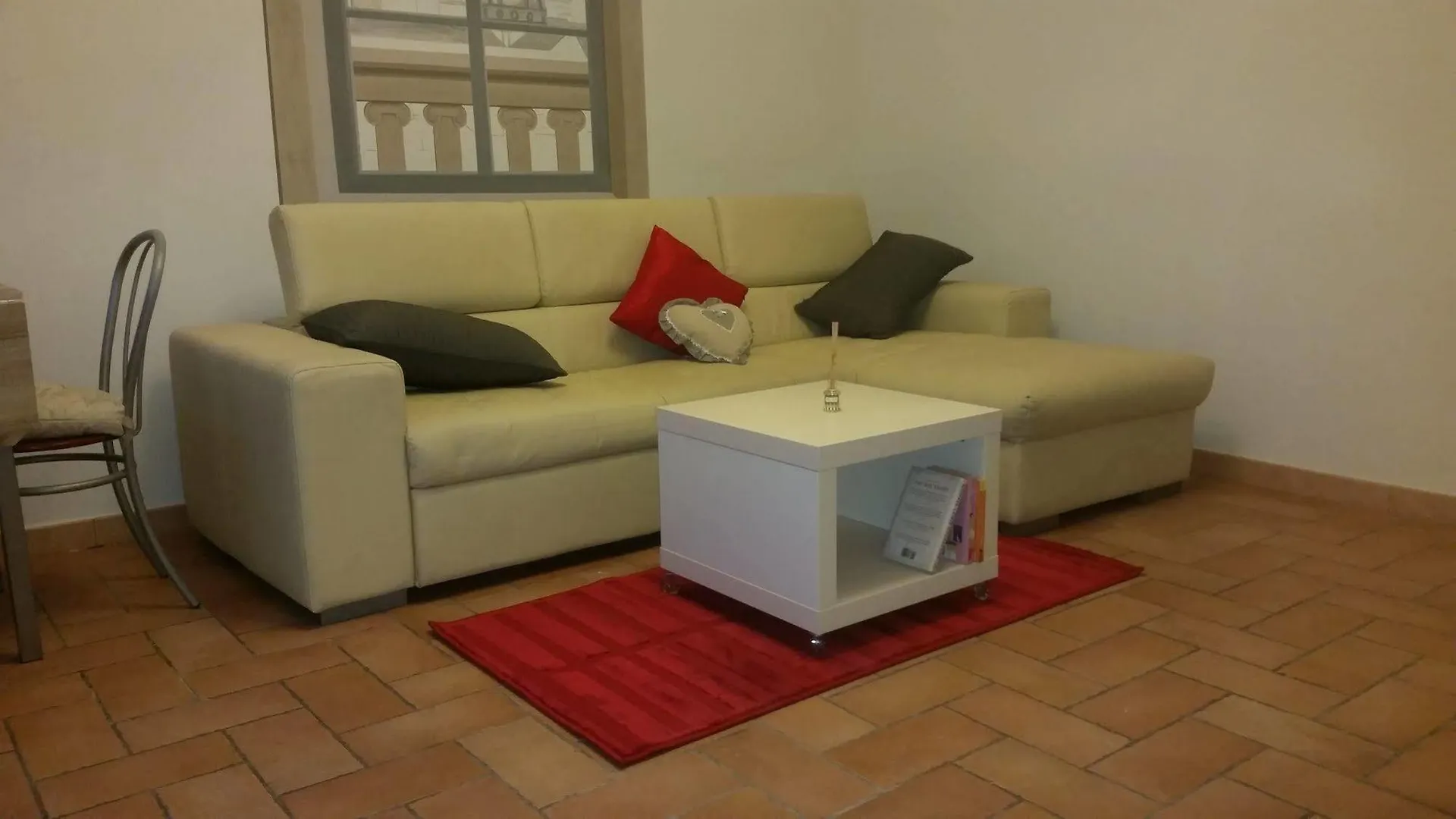 Soggiorno Oblivium Florence Guest house