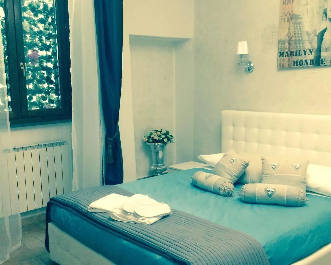 Soggiorno Oblivium Florence 2*,