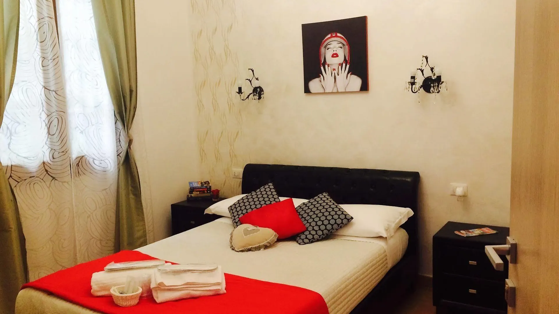 Soggiorno Oblivium Florence Guest house