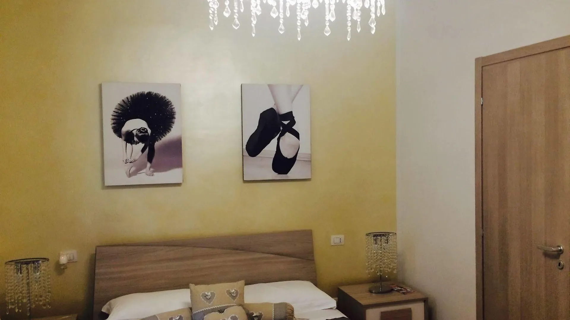 Guest house Soggiorno Oblivium Florence