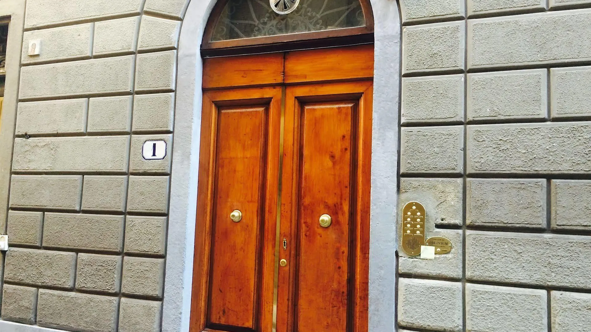 Soggiorno Oblivium Florence Guest house