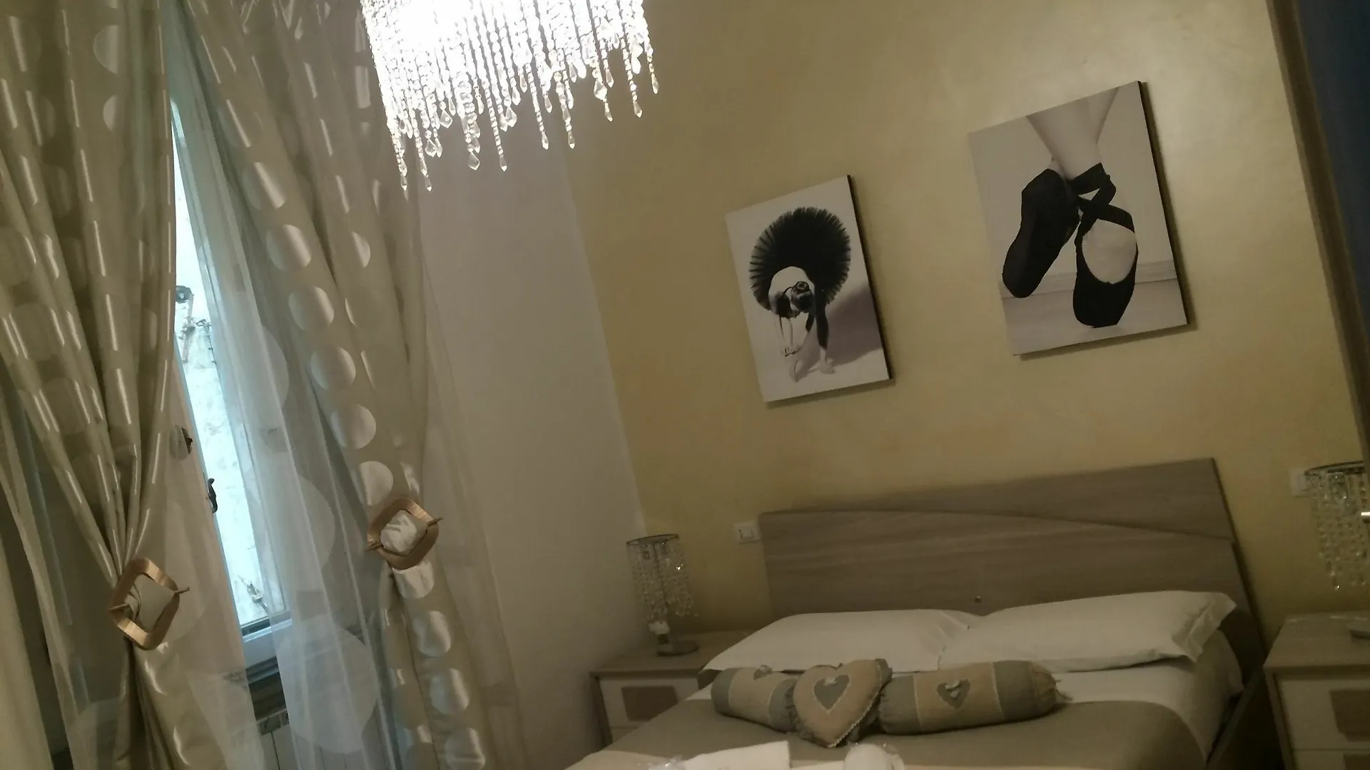 Soggiorno Oblivium Florence Guest house
